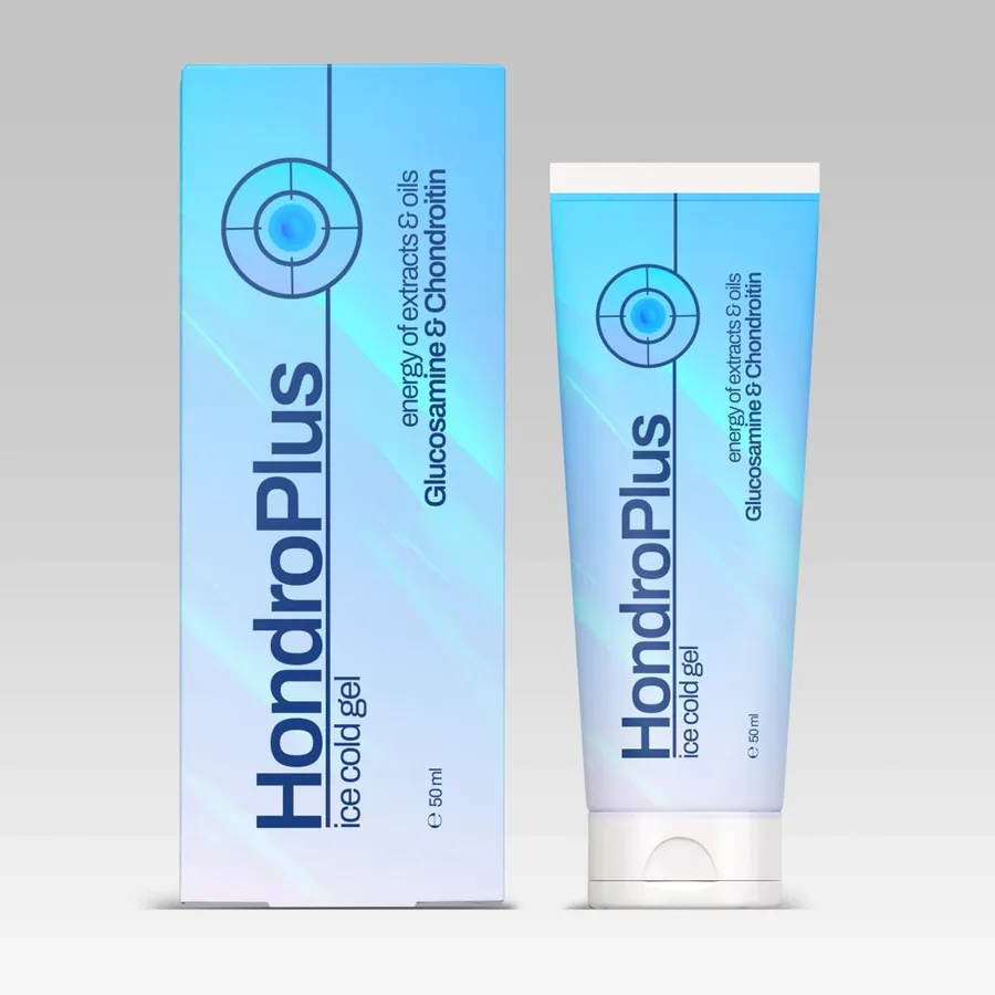 HondroPlus — Imagine: 4