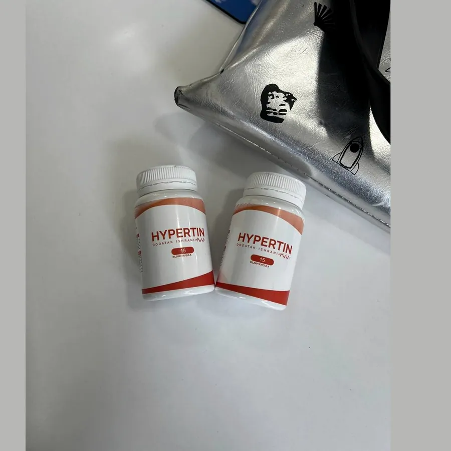 Hypertin — Fotografija proizvoda 4