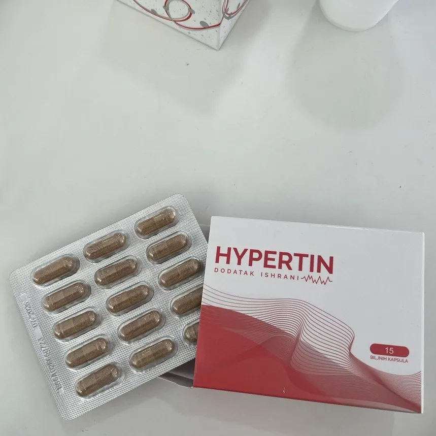 Hypertin — Slika proizvoda 3