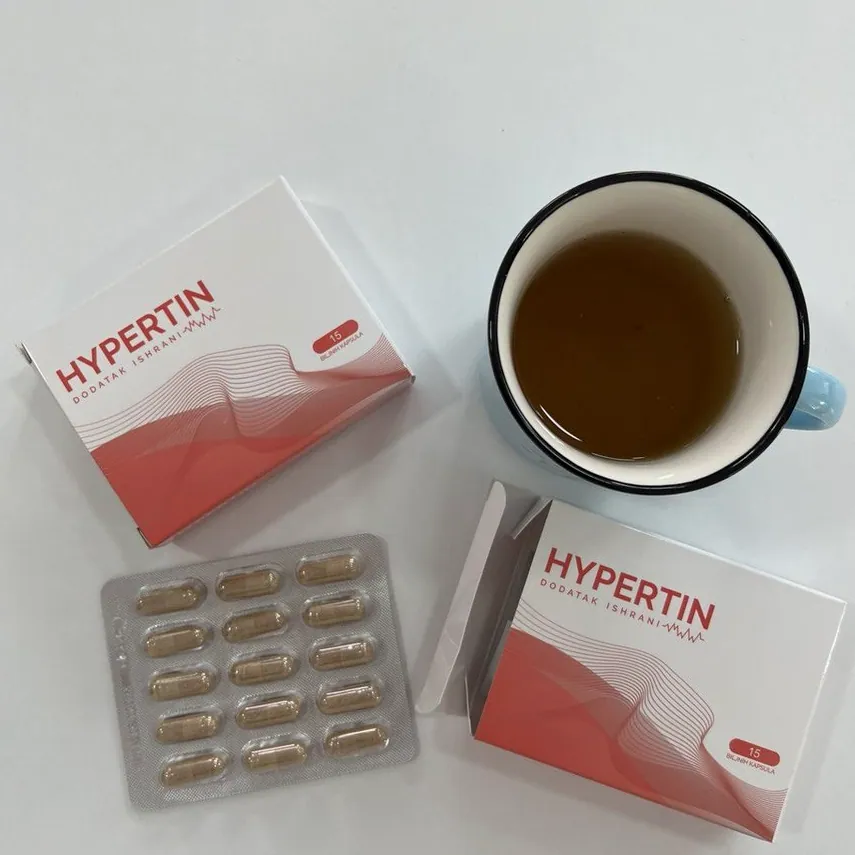 Hypertin — Slika proizvoda 4