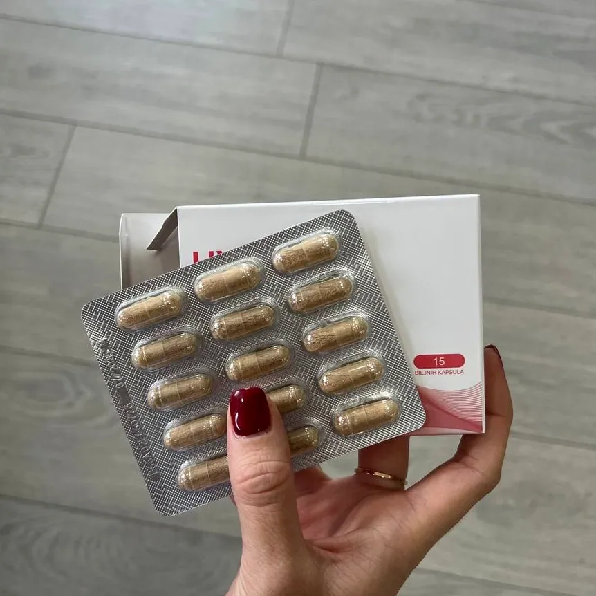 Hypertin — Slika proizvoda 5