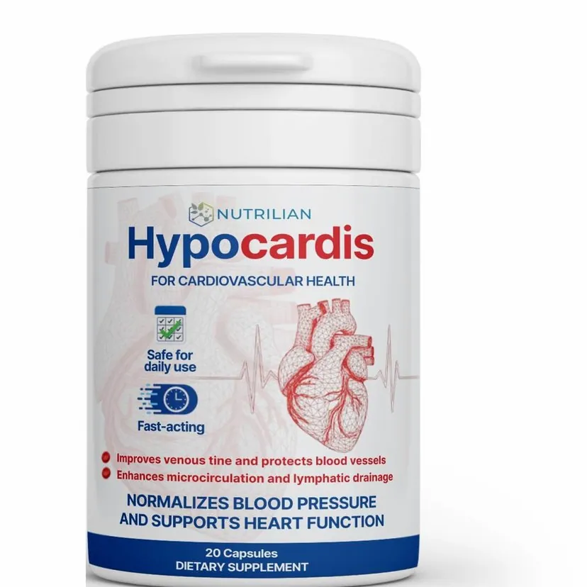 Hypocardis — Photo du produit 2