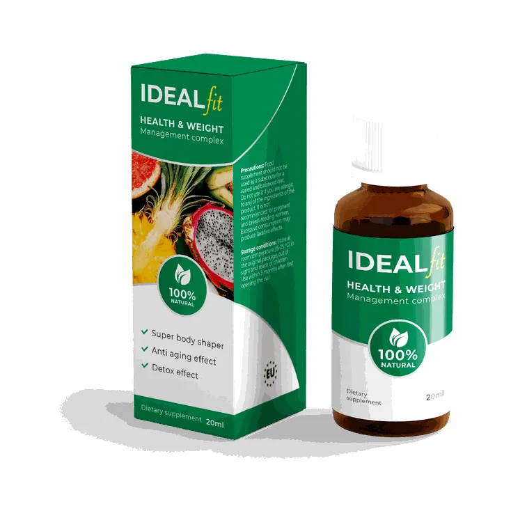 IdealFit — Immagine 4