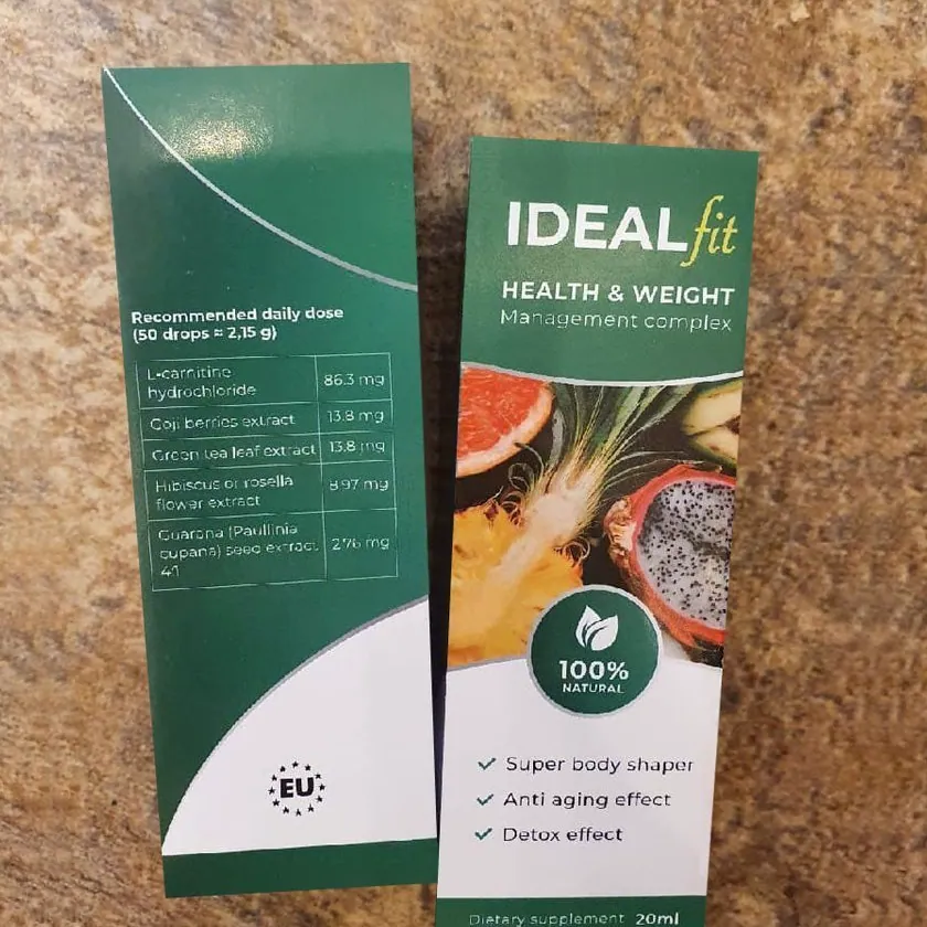 IdealFit — Immagine 5