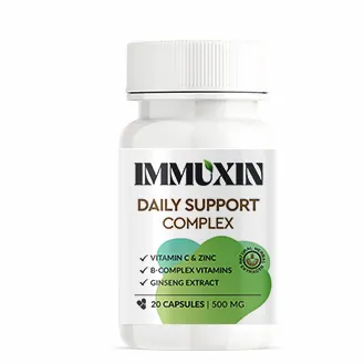 Immuxin — Kép 2