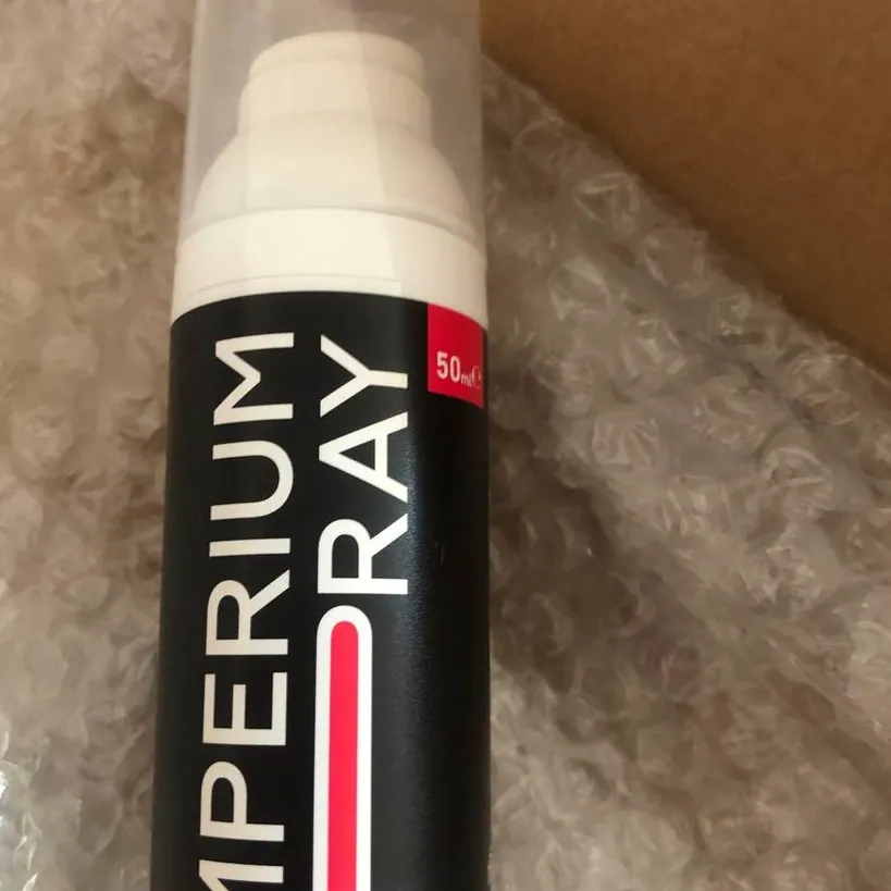 Imperium Spray