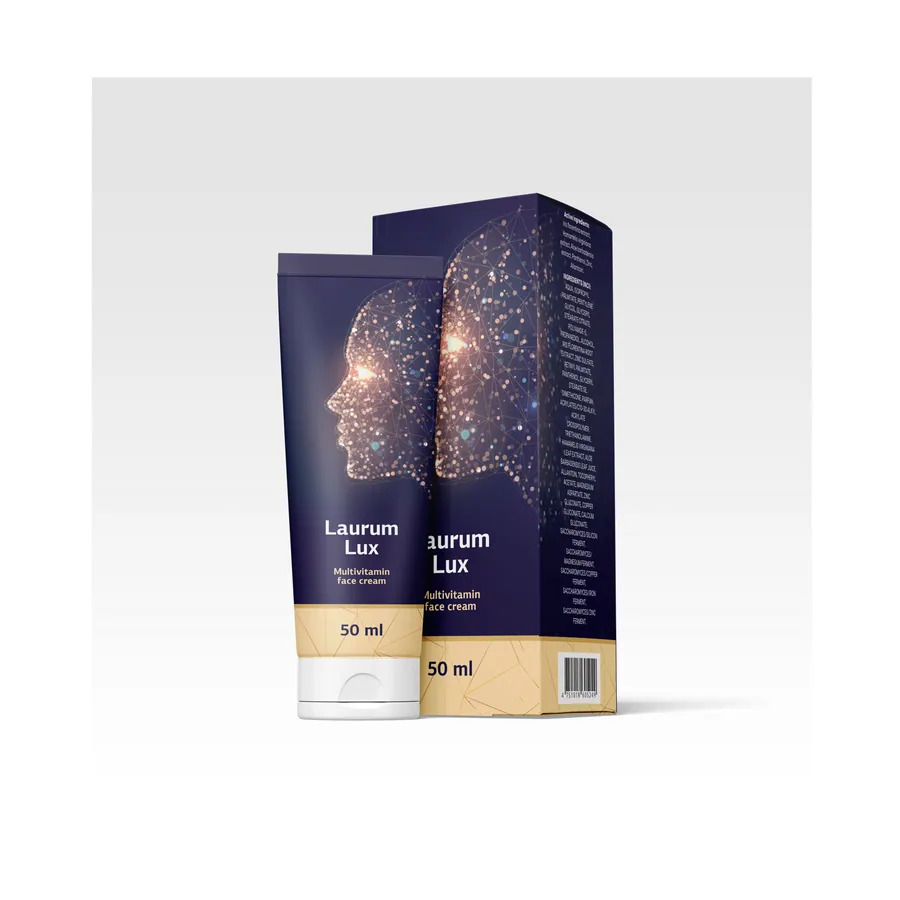 Laurum Lux — Imagine: 2