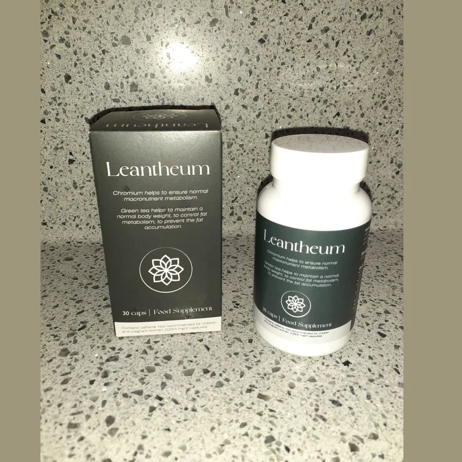 Leantheum — Φωτογραφία προϊόντος 4