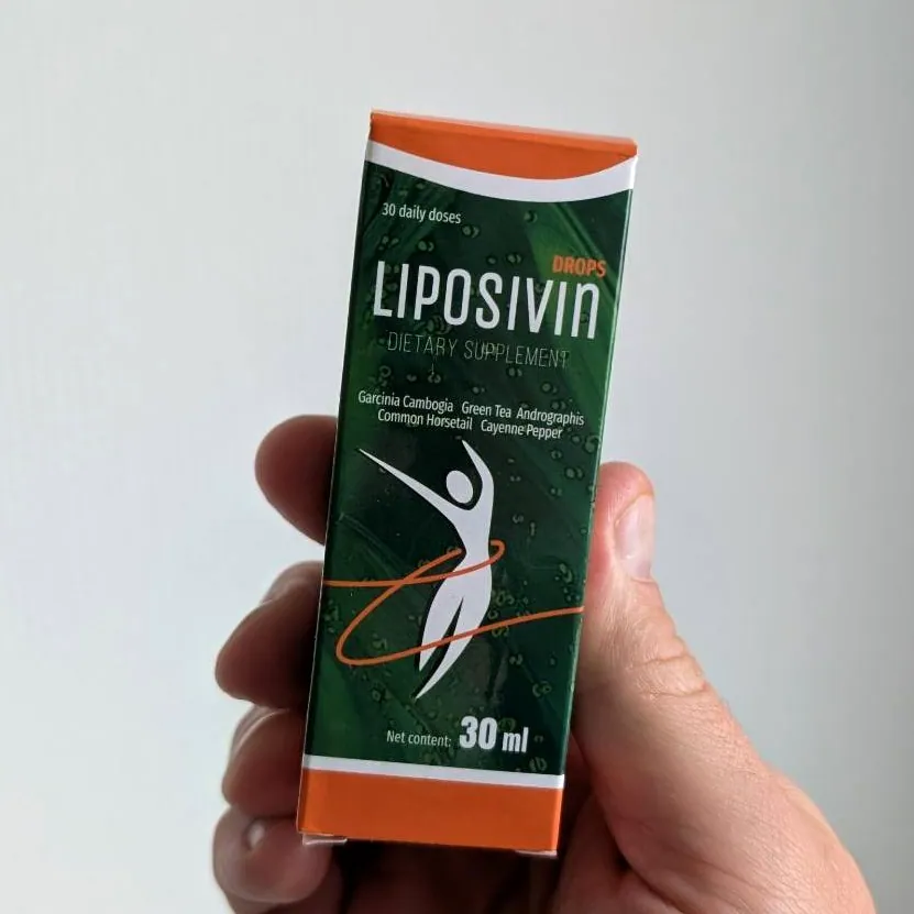 Liposivin — Immagine 2