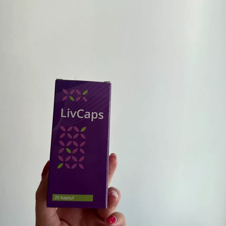 LivCaps — Slika 3