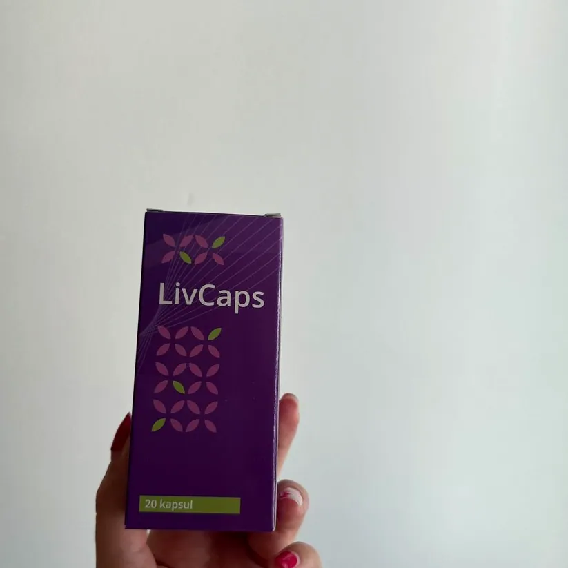 LivCaps — Slika 5
