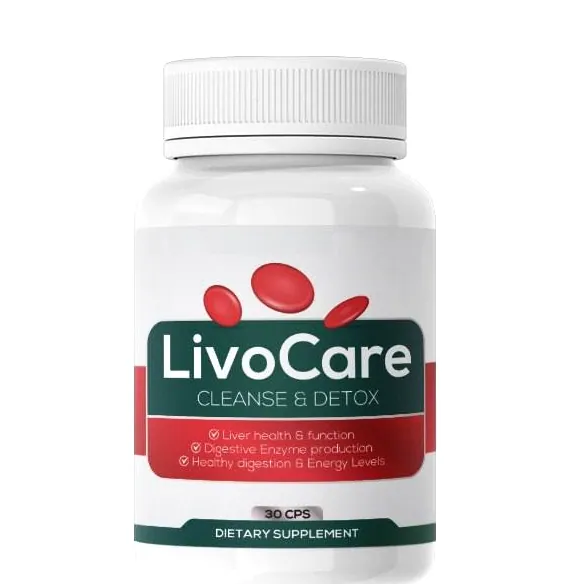 LivoCare — Fotografia 3