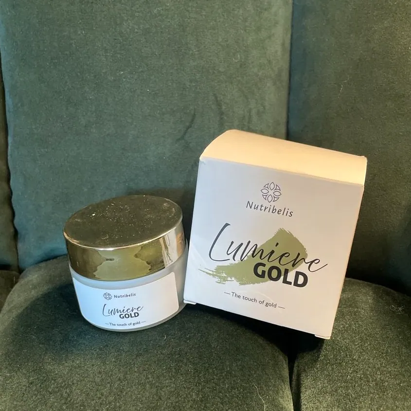 Lumiere Gold — Tuotekuva 4