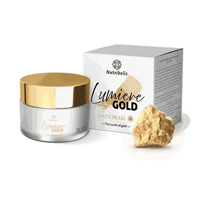 Lumiere Gold — Tuotekuva 5