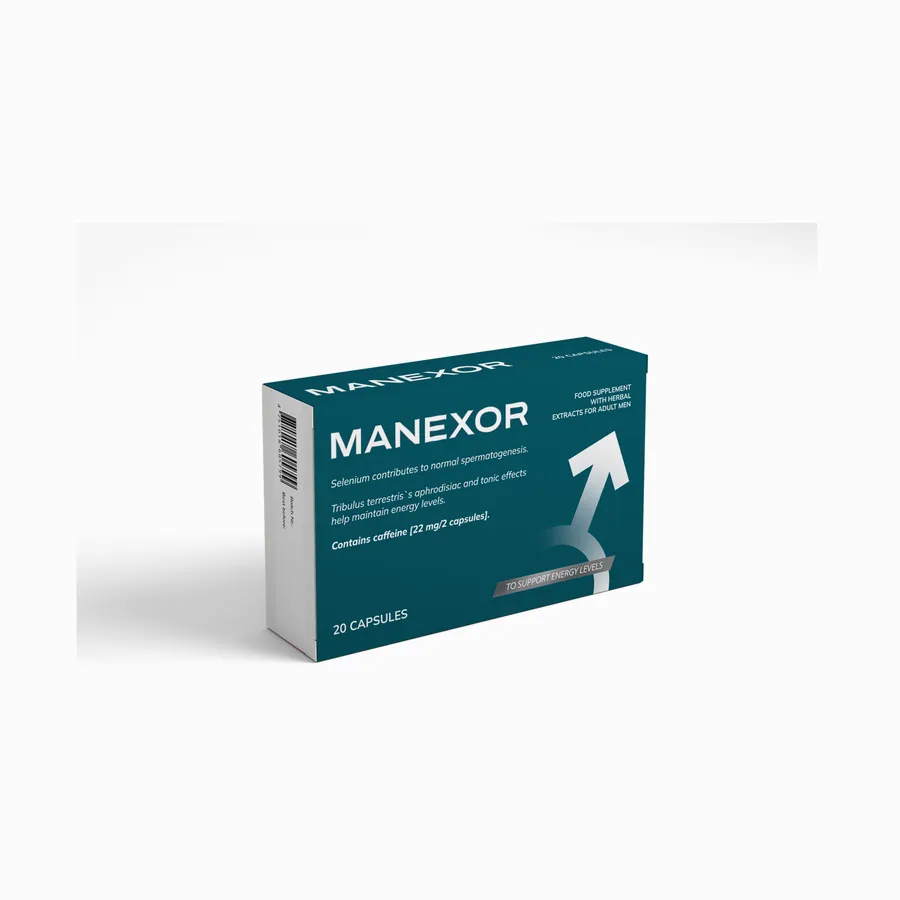 Manexor