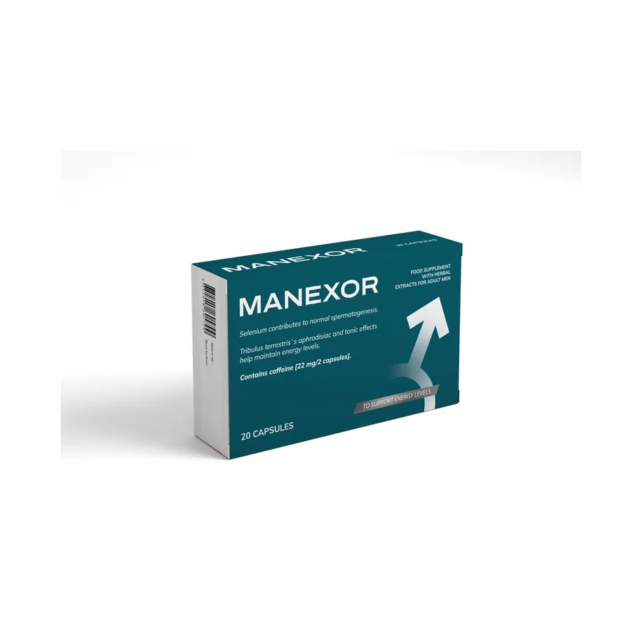 Manexor — სურათი 2