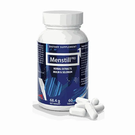 Menstill Pro — Slika 4