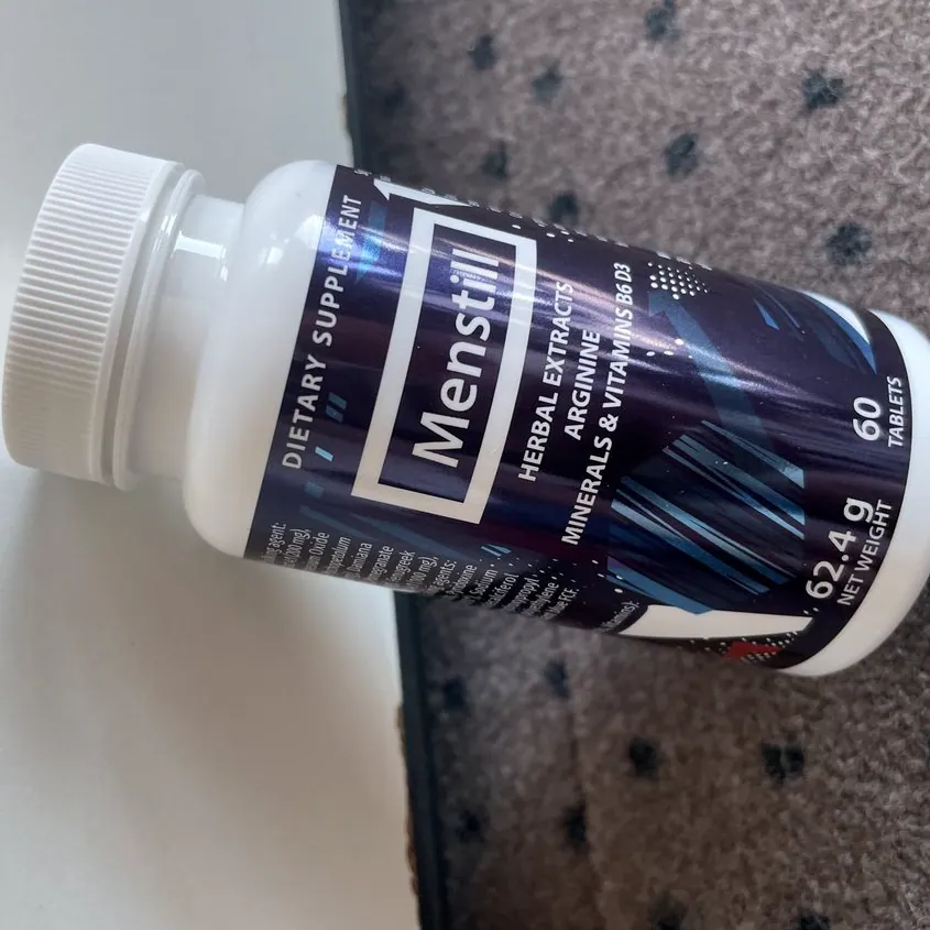 Menstill Pro — Slika 5