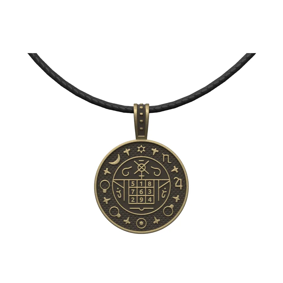 Money Amulet — Vaizdas 2