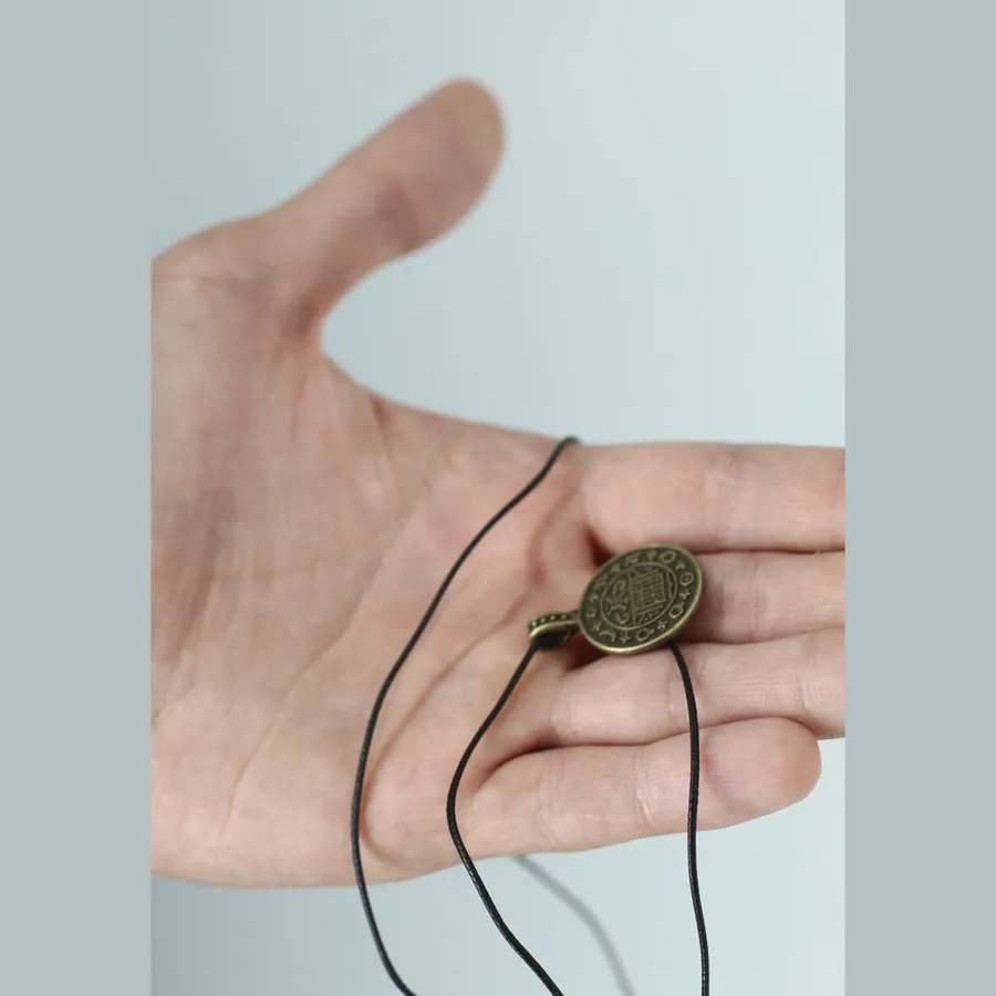 Money Amulet — Vaizdas 4