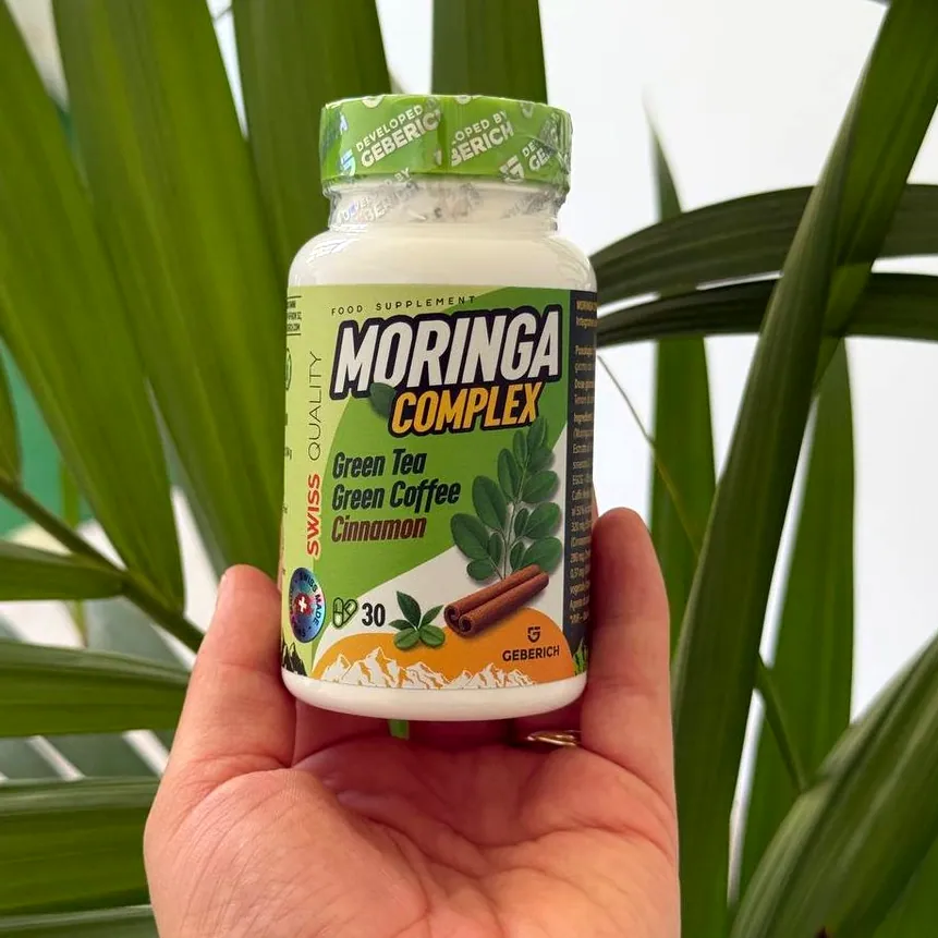 Moringa Complex