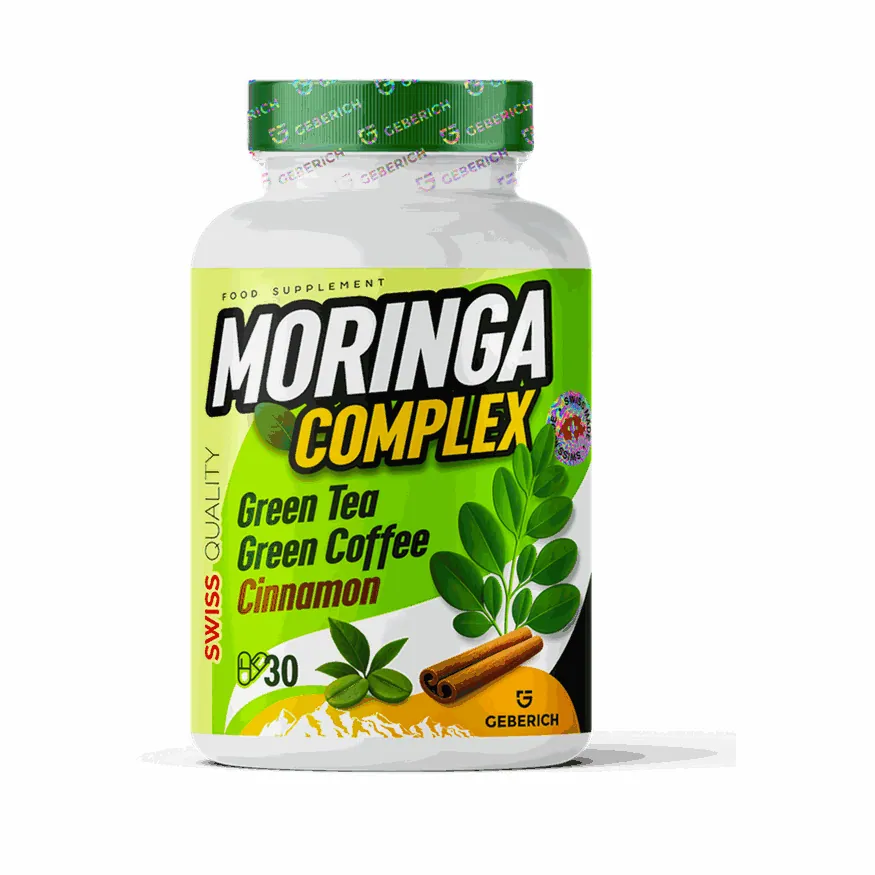 Moringa Complex — Immagine 2