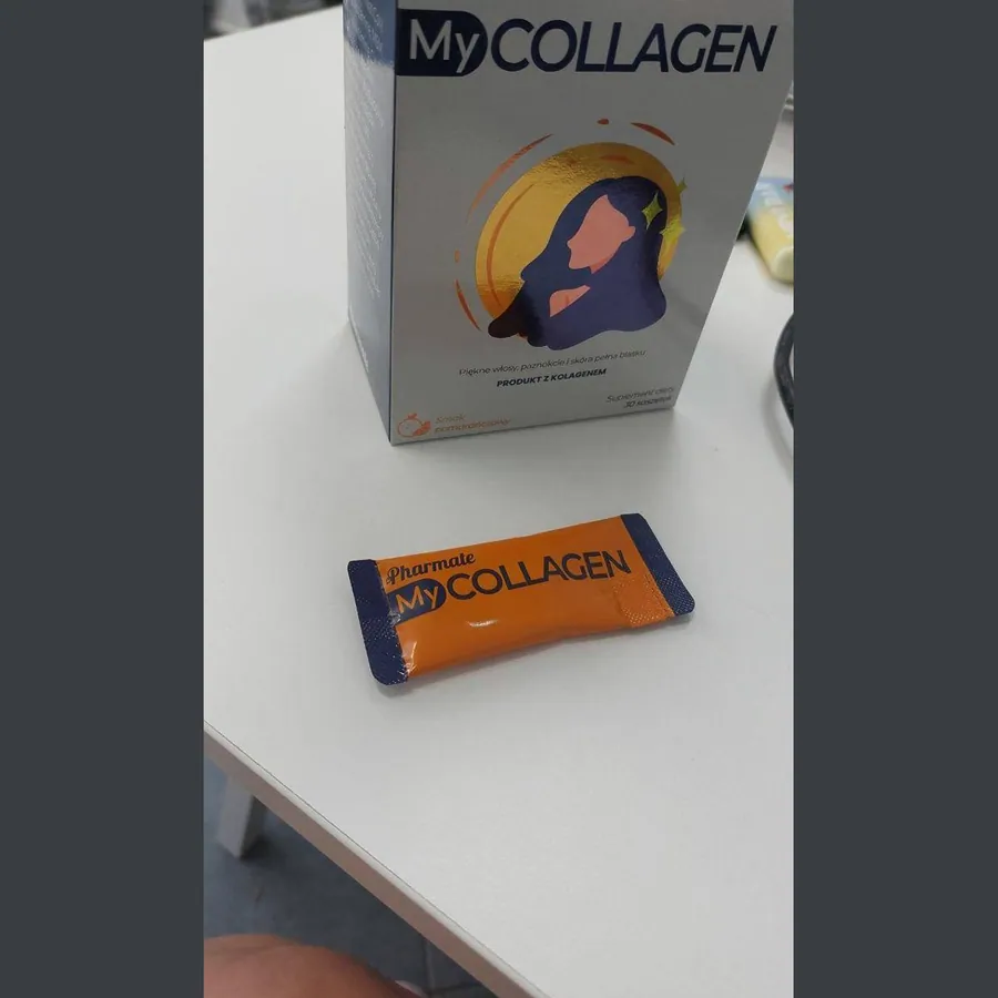 My Collagen — Fotografia: 3