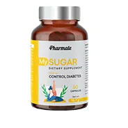 My Sugar — Snímek 5