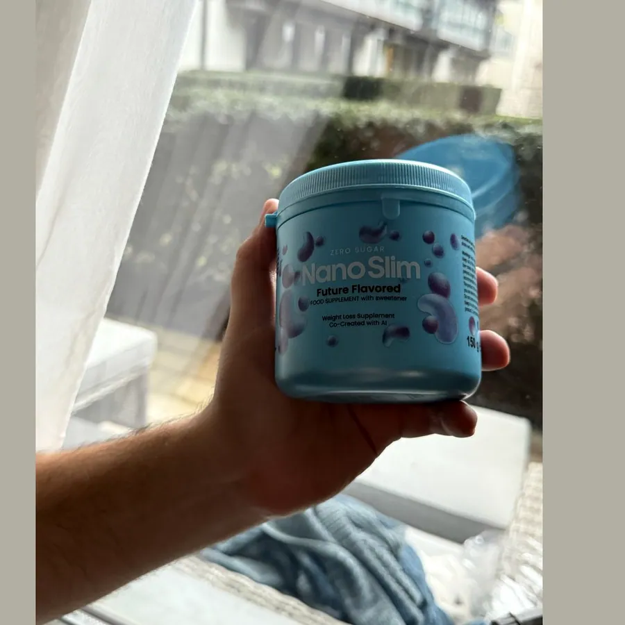 Nano Slim — Slika 2