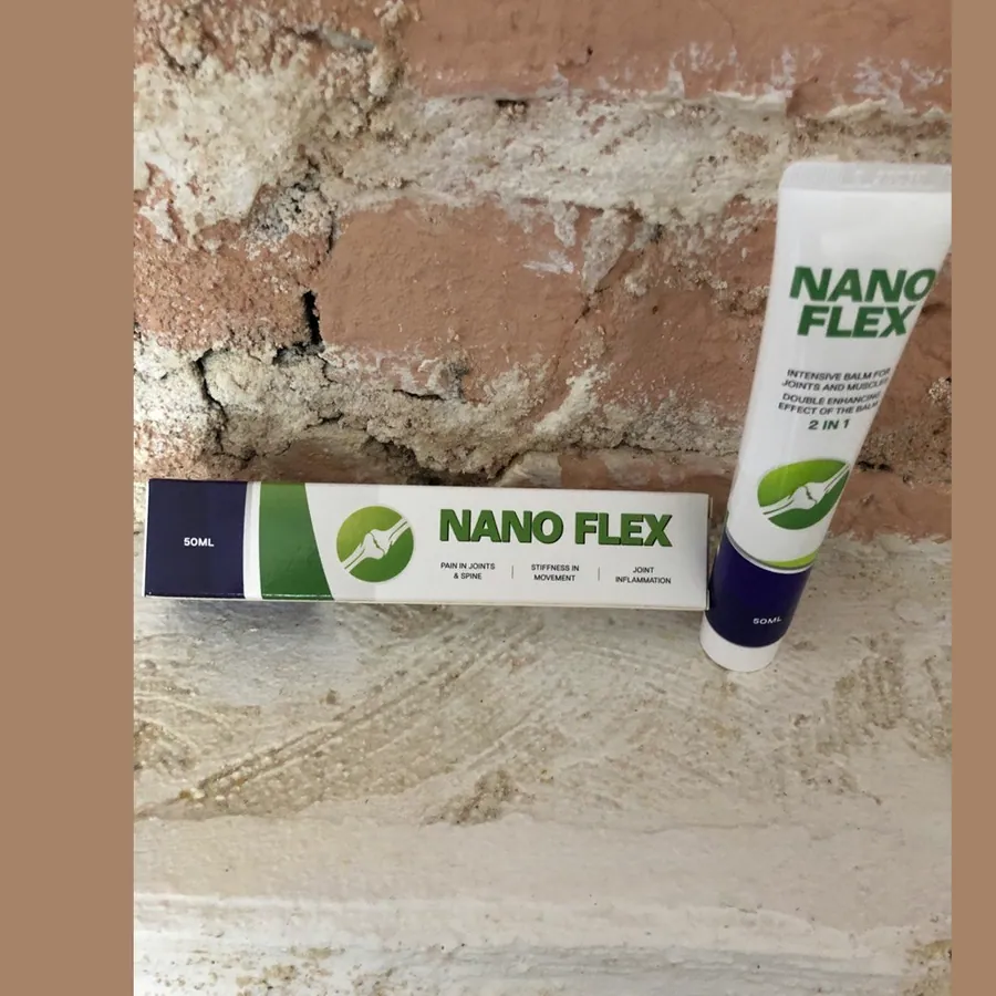 Nano Flex — Immagine 2