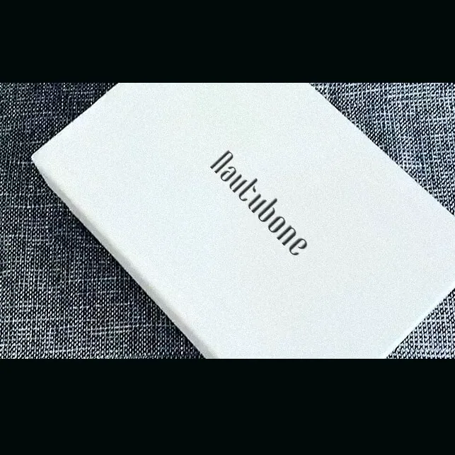 Nautubone — Fotografija proizvoda 2