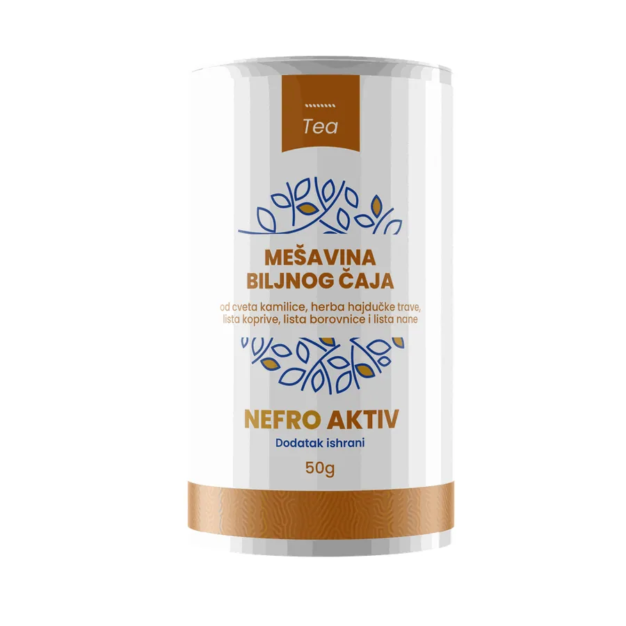 Nefro Aktiv — Izgled pakovanja 4