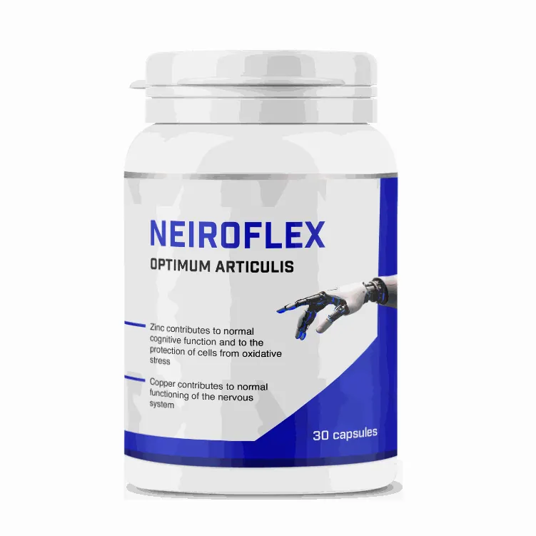 Neiroflex — Immagine 2