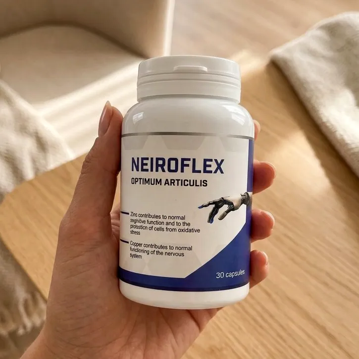 Neiroflex — Immagine 3