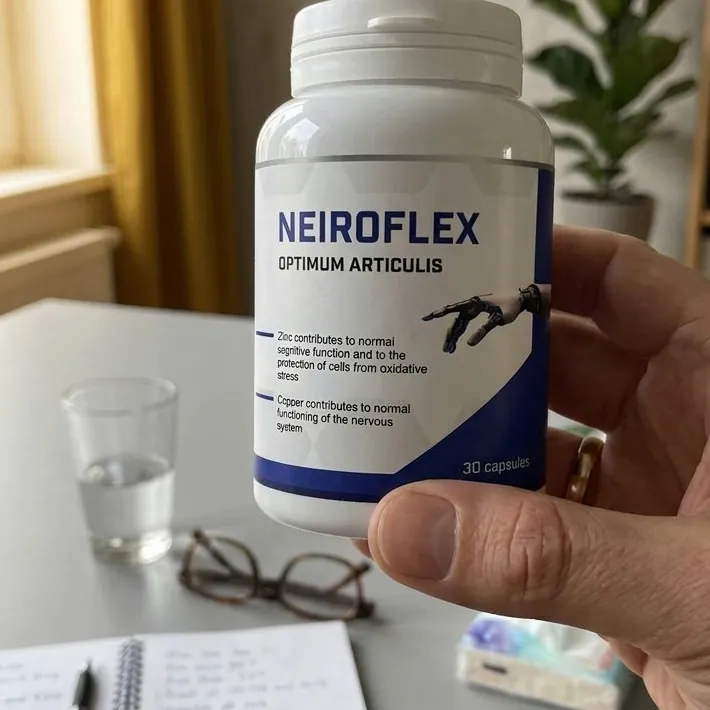 Neiroflex — Immagine 4