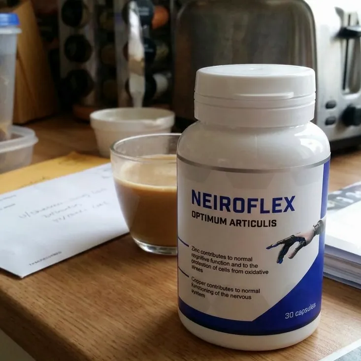 Neiroflex — Immagine 5