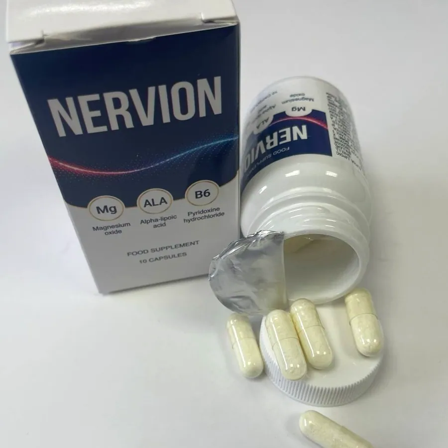 Nervion — Fotka balenia 3