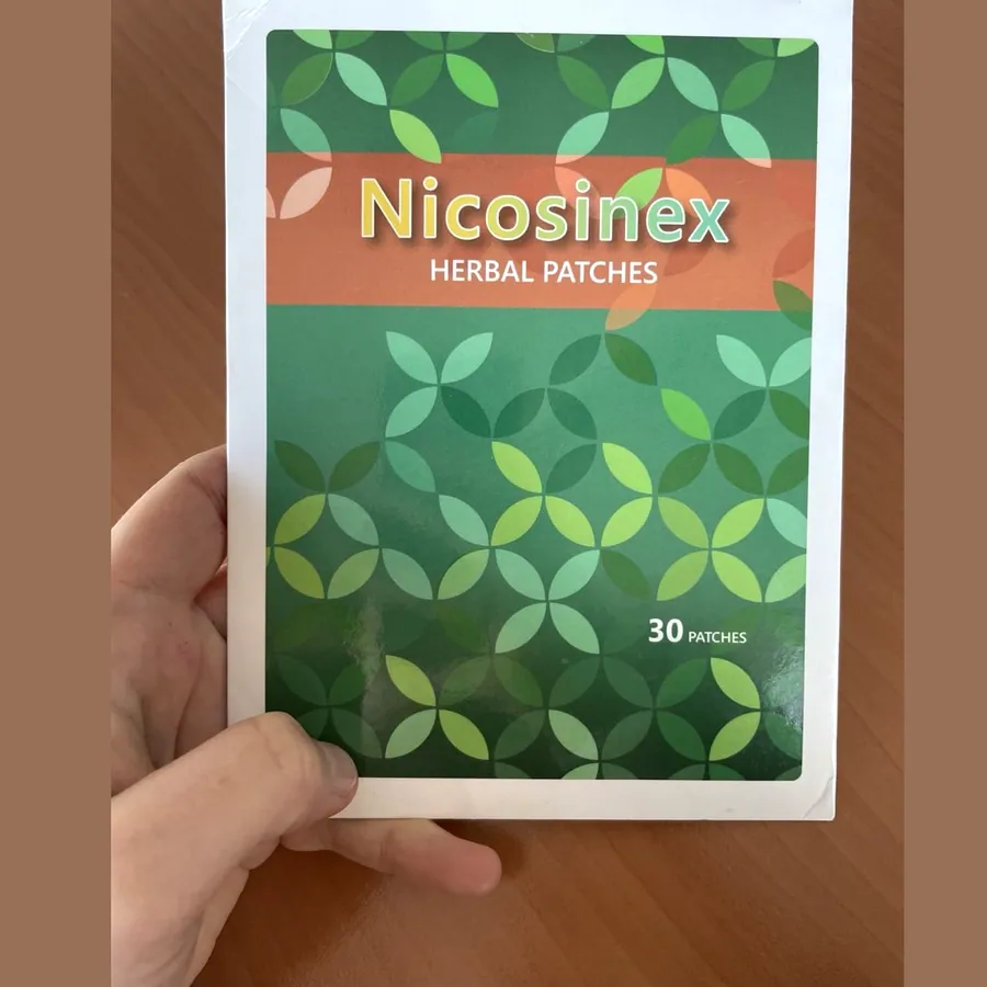 Nicosinex — Produktbild 2