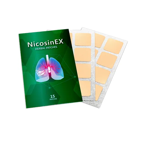 Nicosinex — Produktbild 4