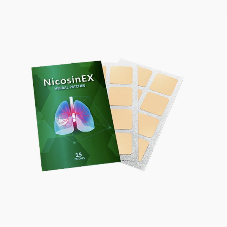 Nicosinex — Produktbild 5