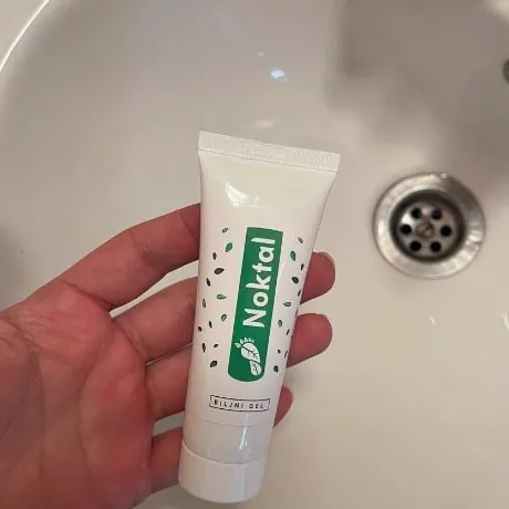 Noktal — Slika 2