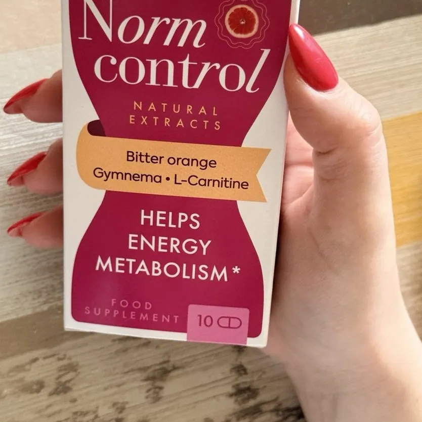 Norm Control — Immagine 2