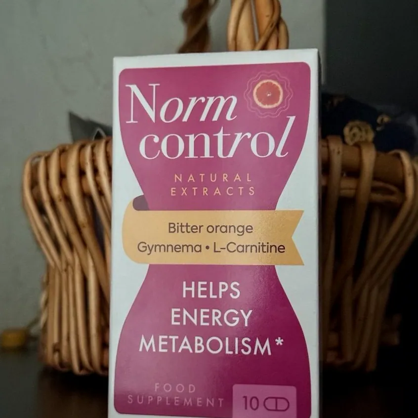 Norm Control — Immagine 3