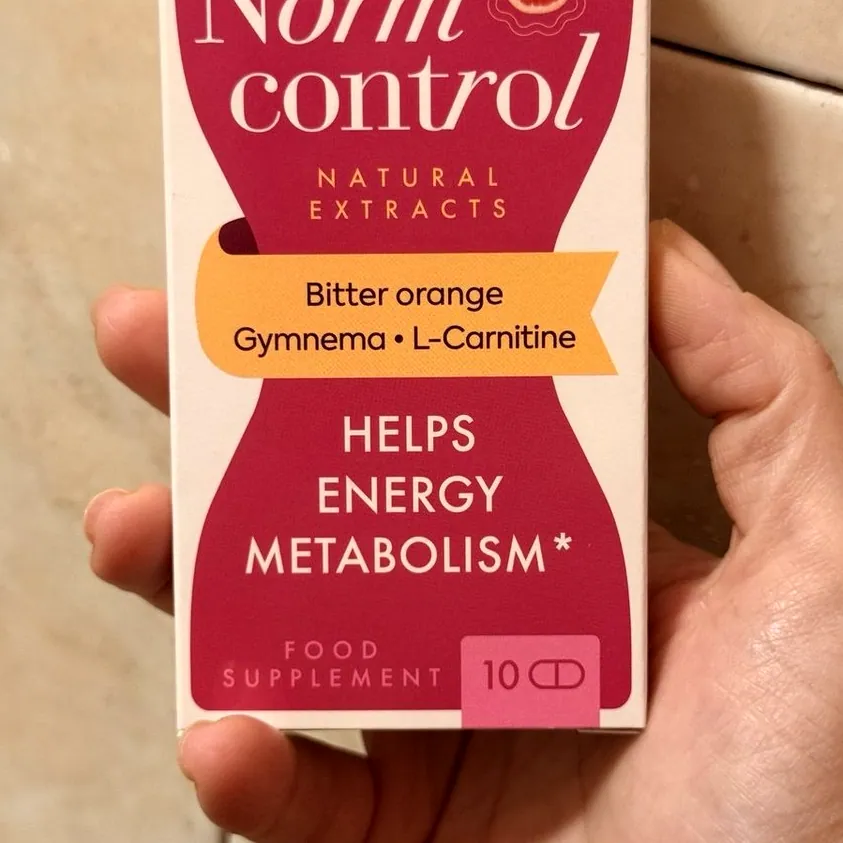 Norm Control — Immagine 4