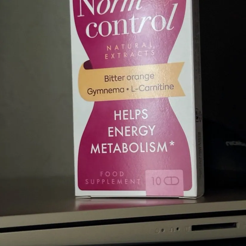 Norm Control — Immagine 5