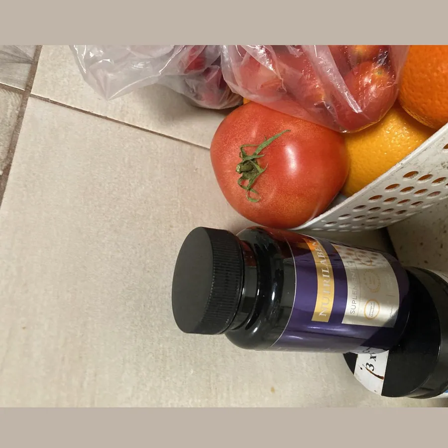 Nutrilaben — Fotografia: 4