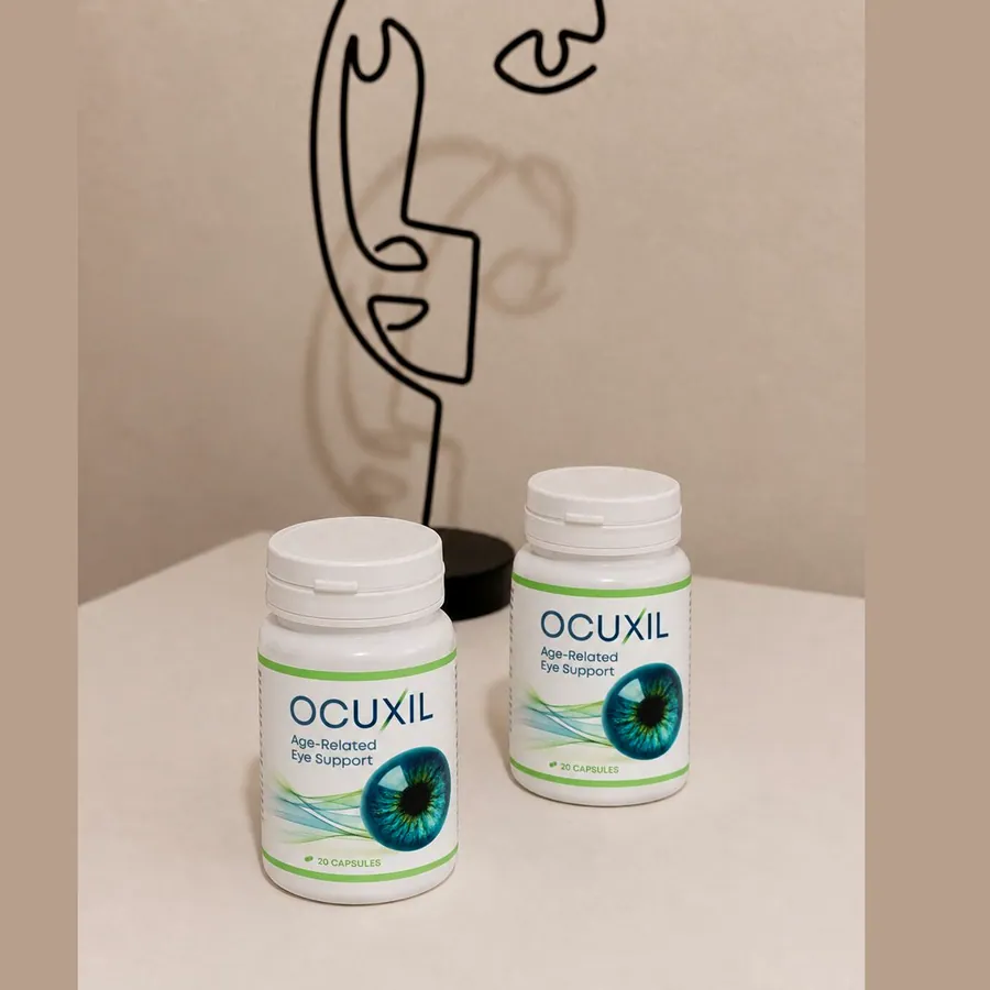 Ocuxil — Fotografia: 3