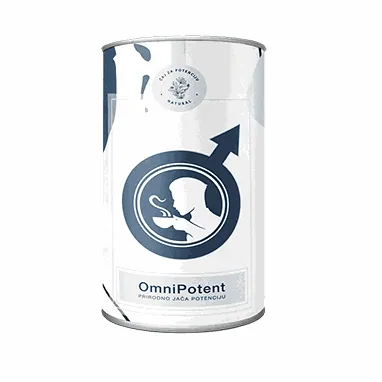OmniPotent — Izgled pakovanja 4