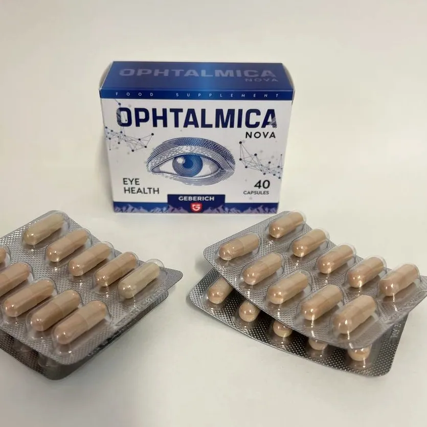 Ophtalmica Nova — Produktfoto 3