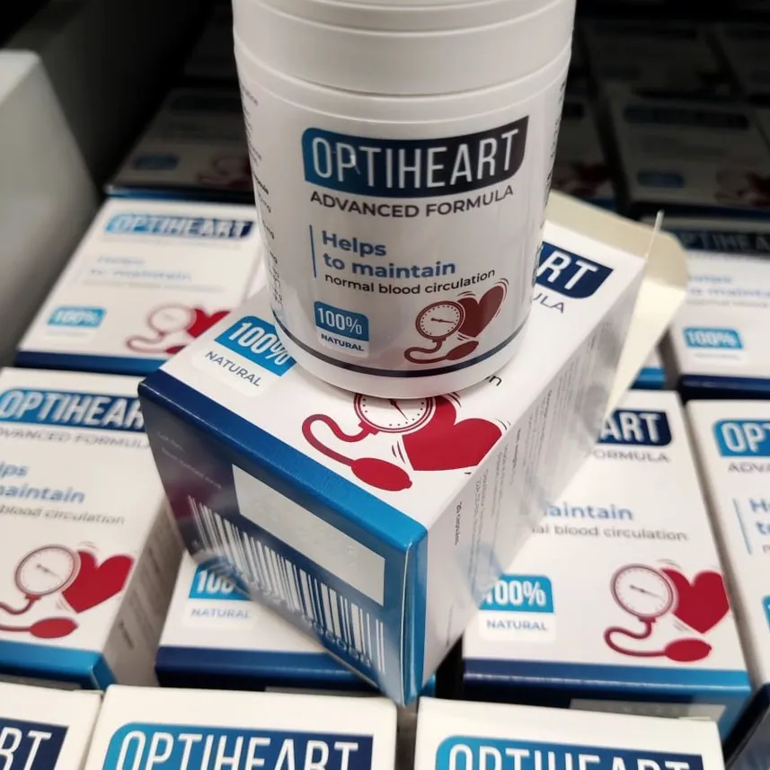 OptiHeart — Immagine 3